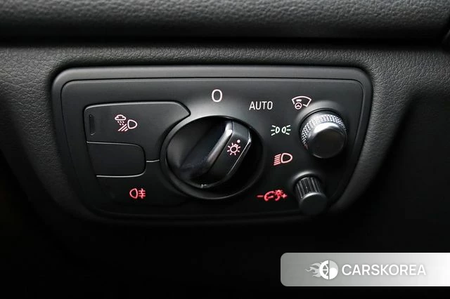 Audi New A6 id 4732912 из Кореи 7
