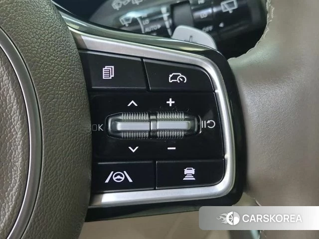 Kia The New Carnival 4th Generation id 4337008 из Кореи 7
