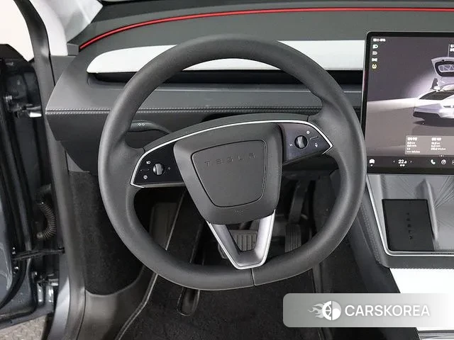 Tesla Model Y id 3605541 из Кореи 7