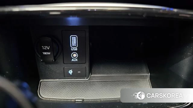 Hyundai Grandeur IG id 3893912 из Кореи 7