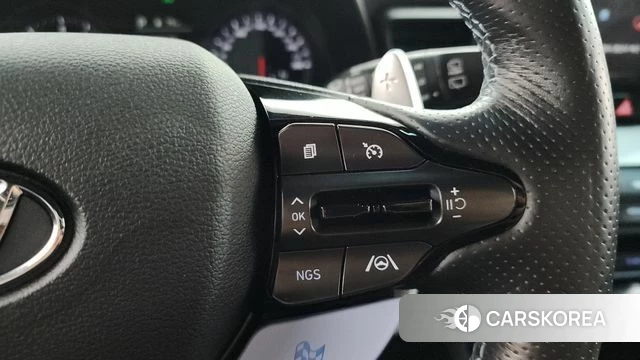 Hyundai Veloster (JS) id 4489942 из Кореи 7