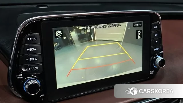 Hyundai Santa Fe TM id 3434250 из Кореи 7