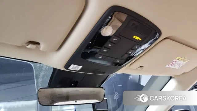 Kia Carnival 4th generation id 3625956 из Кореи 7