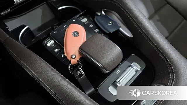 Mercedes-Benz GLE-Class W167 id 3576864 из Кореи 7