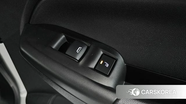 Chevrolet (GM Daewoo) Trailblazer id 4361967 из Кореи 7