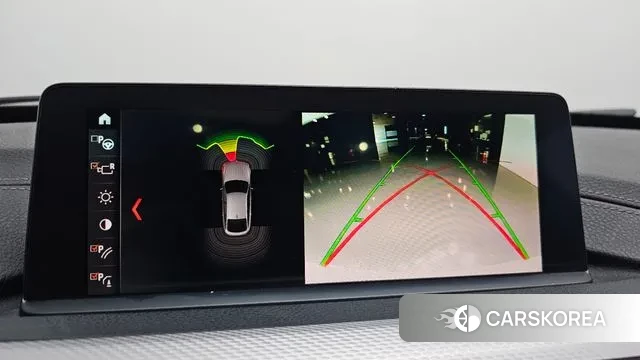 BMW 3 Series GT (F34) id 3232983 из Кореи 7