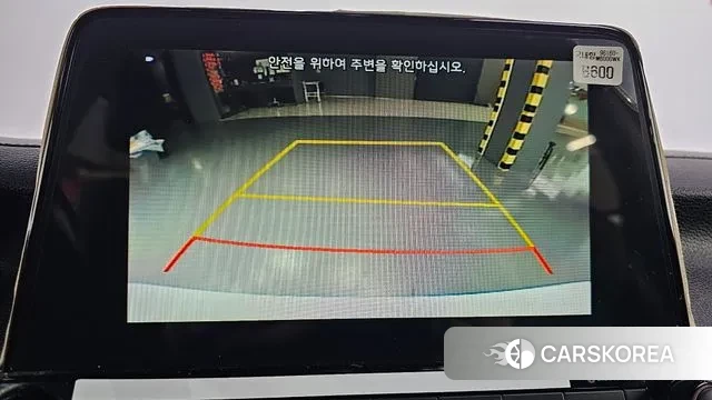 Kia Come New K3 id 3449467 из Кореи 7