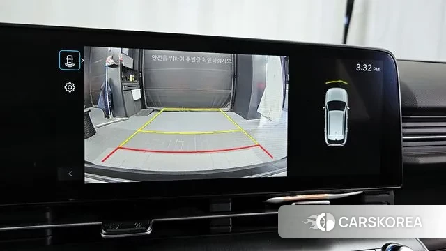 Hyundai Kona (SX2) id 3394018 из Кореи 7