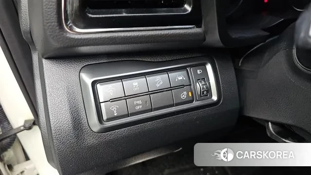 Ssangyong Berry New Tivoli id 3752686 из Кореи 7