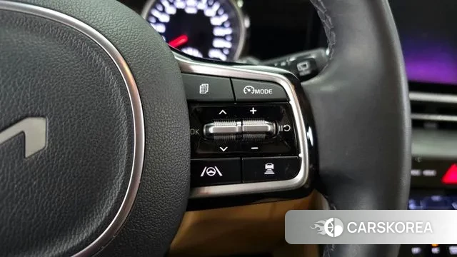 Kia Carnival 4th generation id 3518091 из Кореи 7