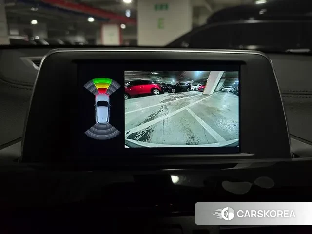 BMW X2 (F39) id 3041956 из Кореи 7