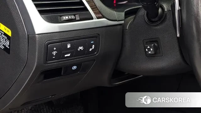 Genesis G80 id 3505260 из Кореи 7