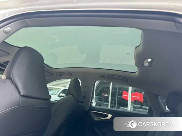 Audi A5 (B10) id 4279759 из Кореи 7