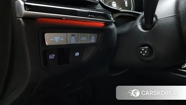 Genesis G80 (RG3) id 3582582 из Кореи 7