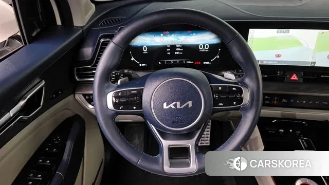 Kia Sportage 5th Generation id 3372478 из Кореи 7