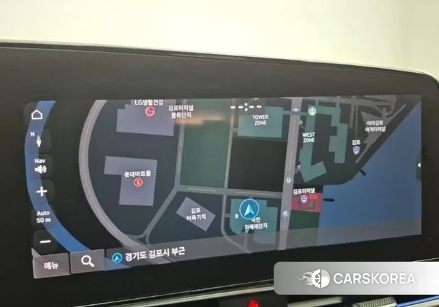 Hyundai Avante Hybrid (CN7) id 3665980 из Кореи 7