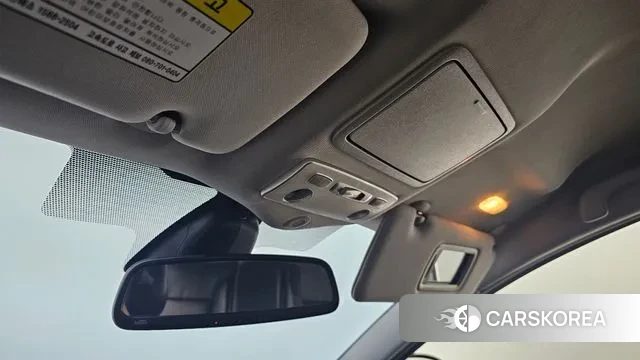 Renault Korea (Samsung) SM7 Nova id 3090802 из Кореи 7