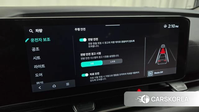 Kia The New Carnival 4th Generation id 4635122 из Кореи 7