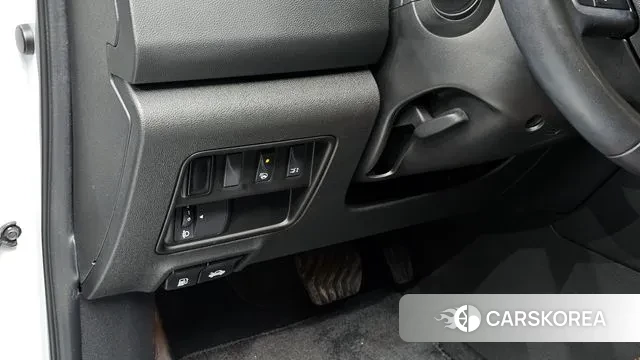 Renault Korea (Samsung) The New QM6 id 3708870 из Кореи 7