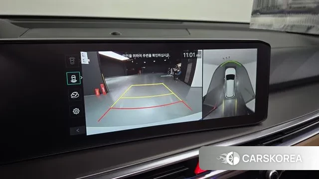 Kia The New Sorento 4th Generation id 3341380 из Кореи 7