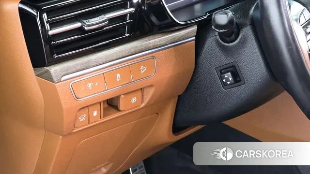 Kia Mohave Master id 3740335 из Кореи 7