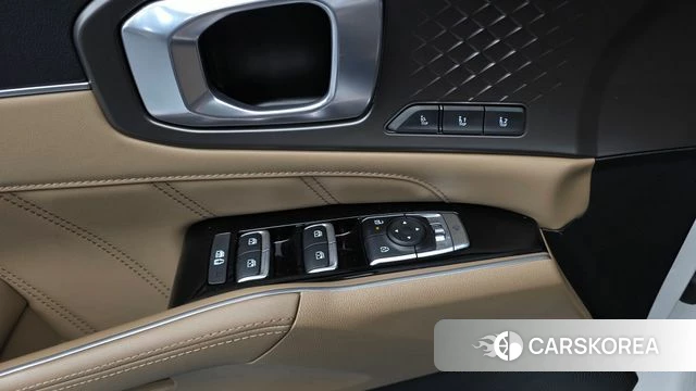 Kia The New Sorento 4th Generation id 4701003 из Кореи 7