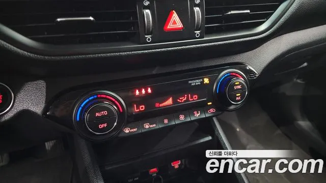 Kia The New K3 2nd generation id 2748287 из Кореи 7