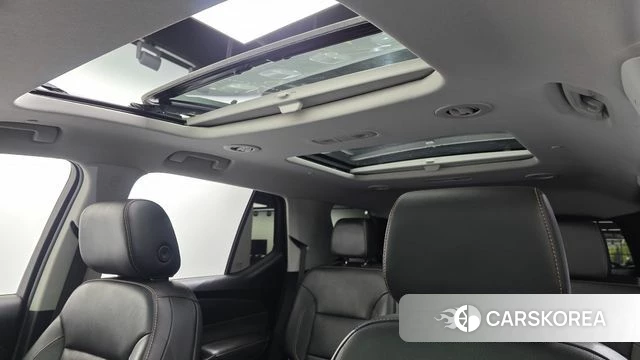Chevrolet (GM Daewoo) Traverse id 4250520 из Кореи 7