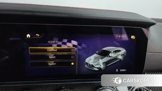 Mercedes-Benz CLS-Class C257 id 3420536 из Кореи 7