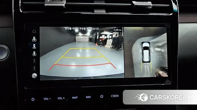 Hyundai Tucson (NX4) id 3600649 из Кореи 7