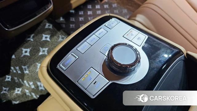 Genesis G80 (RG3) id 4540258 из Кореи 7