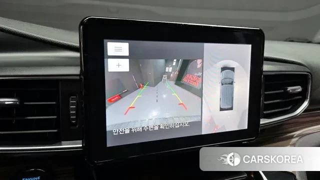 Ford Explorer 6th Generation id 3716599 из Кореи 7