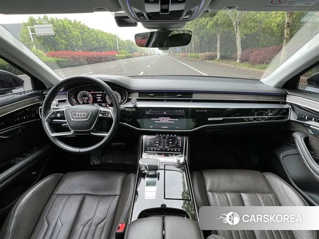 Audi A8 id 4259696 из Китая 7