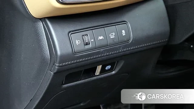 Hyundai The New Santa Fe id 3354622 из Кореи 7