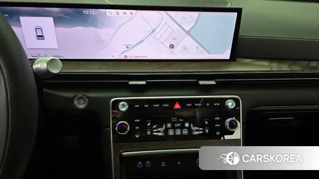 Genesis GV80 id 3507541 из Кореи 7