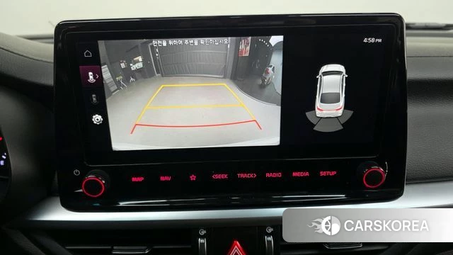 Kia The New K3 2nd generation id 3793506 из Кореи 7