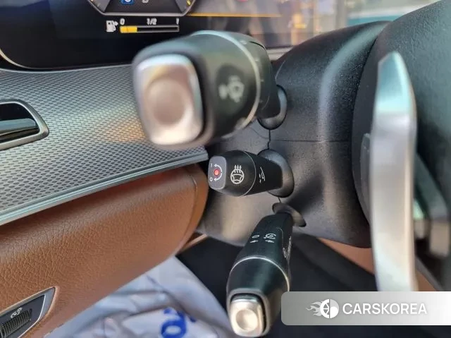 Mercedes-Benz E-Class W213 id 3162013 из Кореи 7