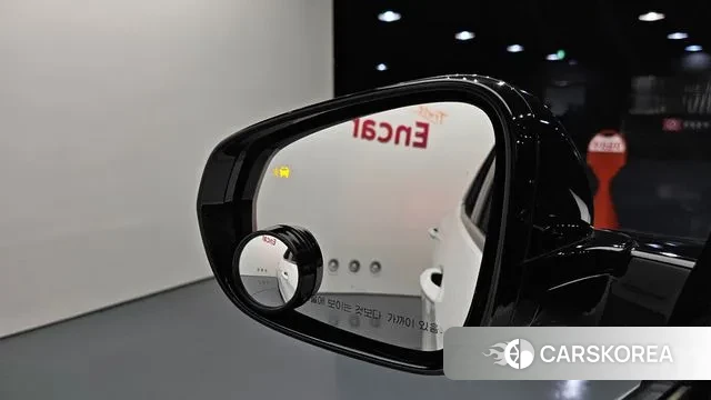 Chevrolet (GM Daewoo) Trailblazer id 3703063 из Кореи 7