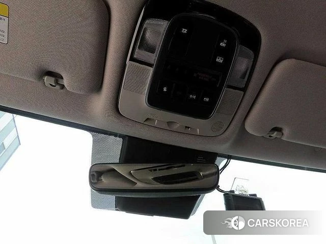 Hyundai Sonata (DN8) id 4642675 из Кореи 7