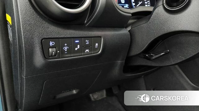 Hyundai Kona id 4563158 из Кореи 7