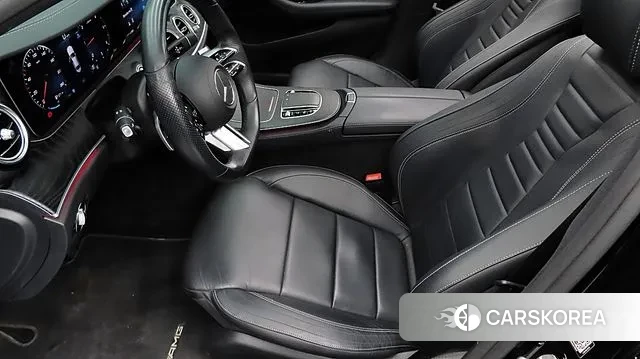 Mercedes-Benz E-Class W213 id 3753485 из Кореи 7