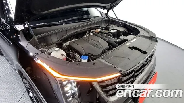 Kia The New Sorento 4th Generation id 2683515 из Кореи 7