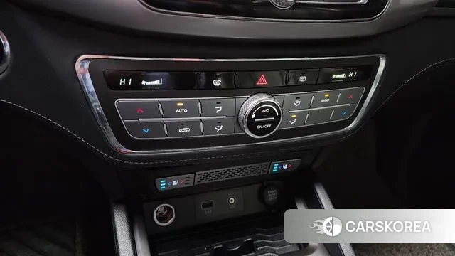 Ssangyong Rexton Sports id 3598855 из Кореи 7