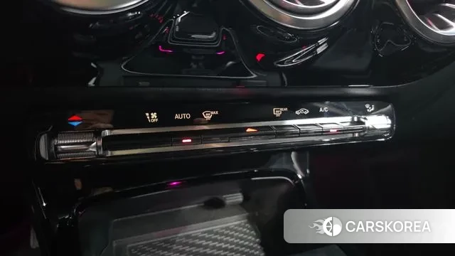 Mercedes-Benz A-Class W177 id 3731492 из Кореи 7