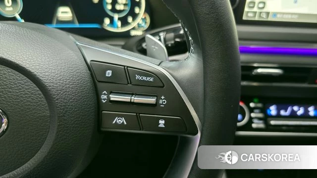 Hyundai Sonata (DN8) id 3934445 из Кореи 7