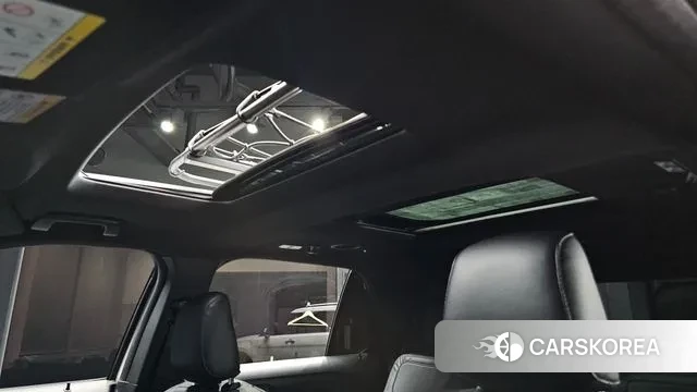 Ford Explorer id 3000212 из Кореи 7