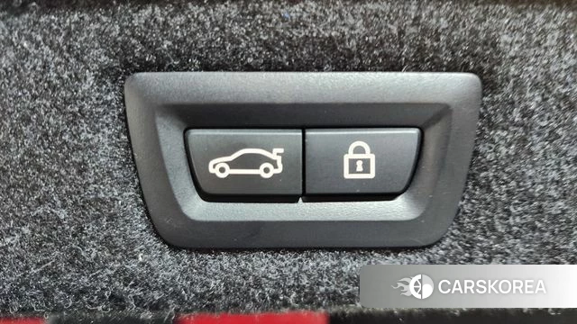 BMW 5 Series (G30) id 4389296 из Кореи 7