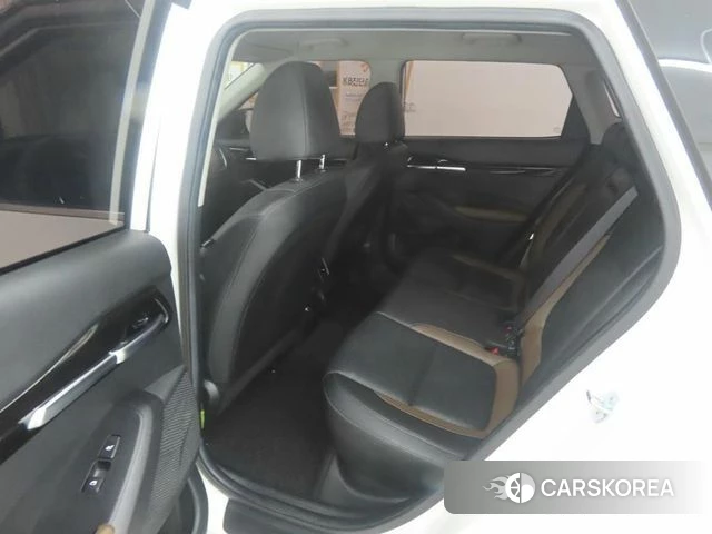 Kia Seltos id 4604477 из Кореи 7