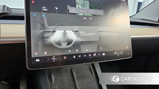 Tesla Model 3 id 3075564 из Кореи 7
