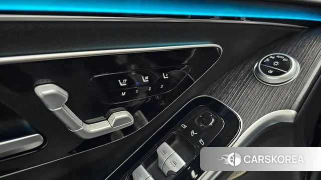 Mercedes-Benz S-Class W223 id 4541997 из Кореи 7
